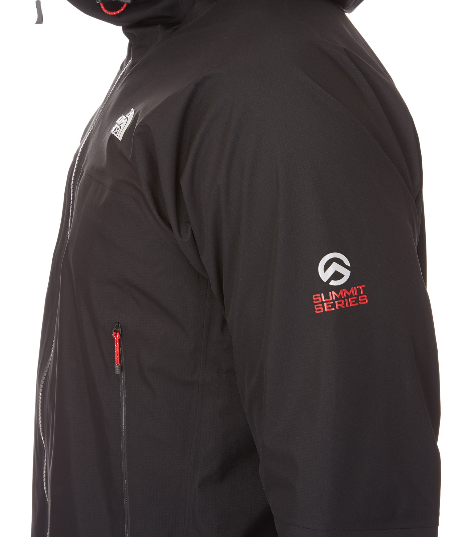 the north face oroshi jacket