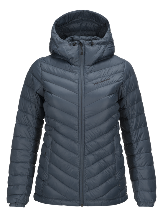 W Frost Down Hood dunjacka W Frost Down Hood dunjacka