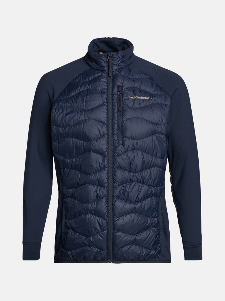 Peak performance m sale helium hybrid jacket