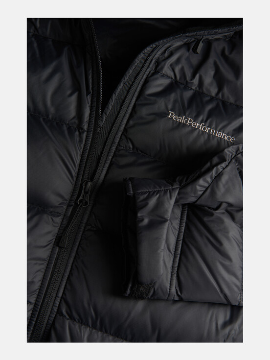 Peak Performance FROST DJ Black