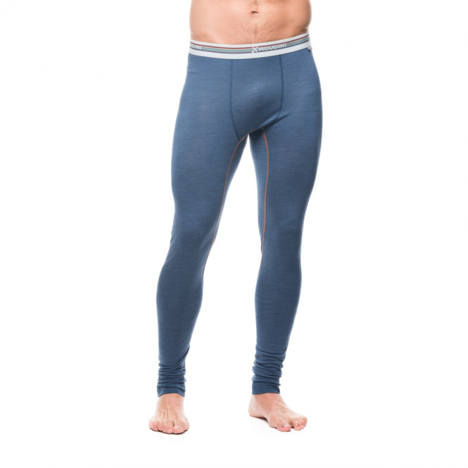 Houdini Ms Airborn Tights, Canyon blue