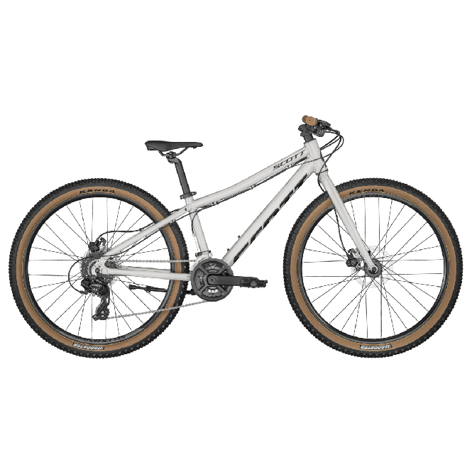SCOTT Bike Scale 26 rigid