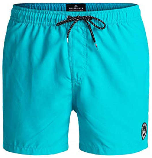 Quiksilver EVERYDAY VOLLEY 15, ATOMIC BLUE