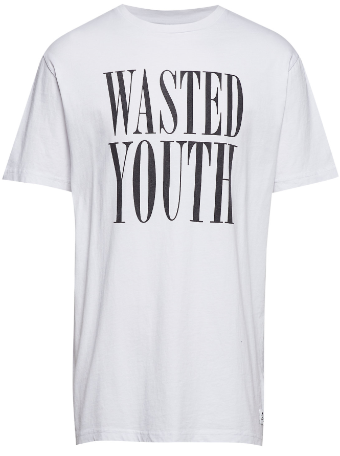 WeSC Mason Wasted Youth