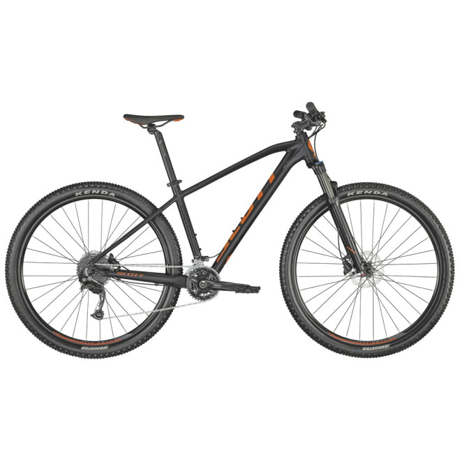 SCO Bike Aspect 940 granite (KH) M