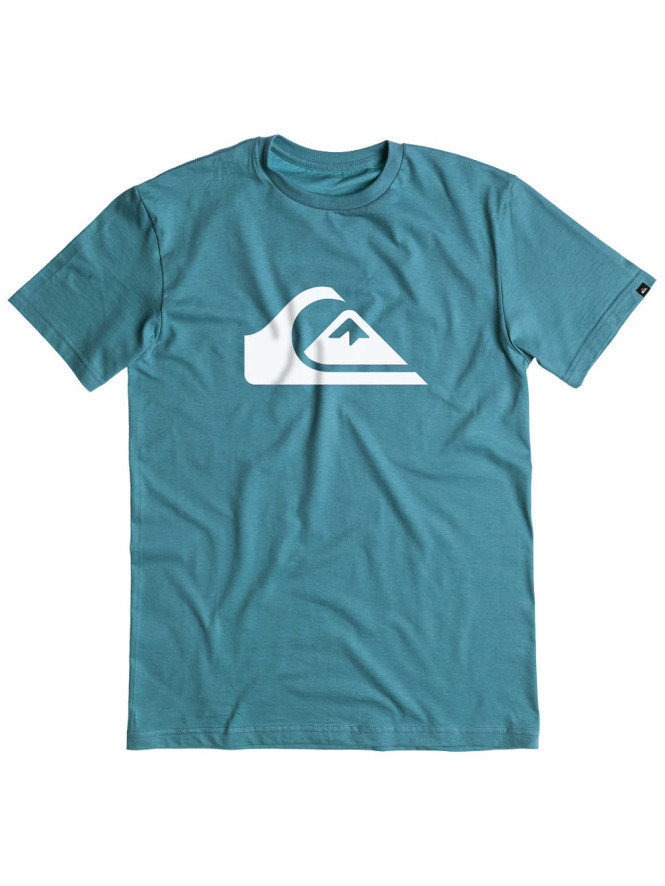 Quicksilver QS CLASSEVERYDAYMW M TEES, BISCAY BAY