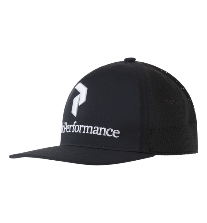 Peak Performance BOND CAP , Black