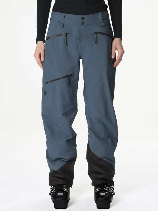 Peak teton pants on sale