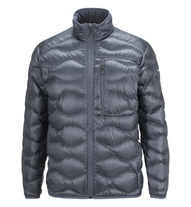Peak Performance BL HELIUMJ, Grisaille