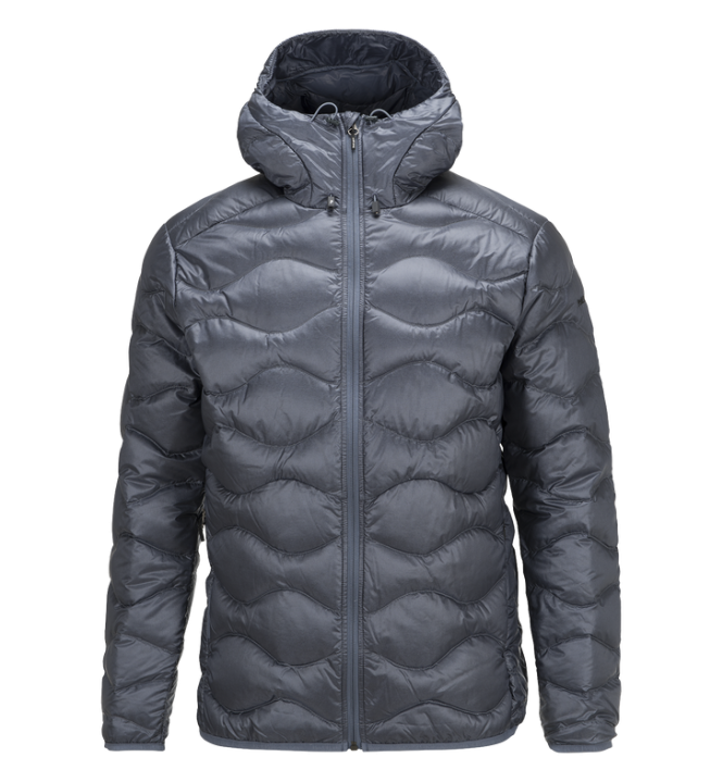 Peak Performance BL HELIUMH, Grisaille