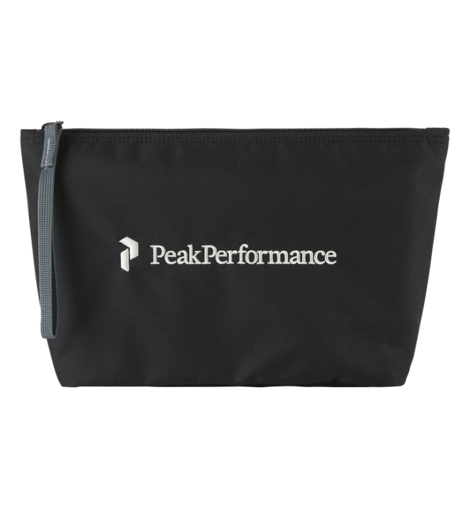 Peak Performance DETTRAVCAS, Black