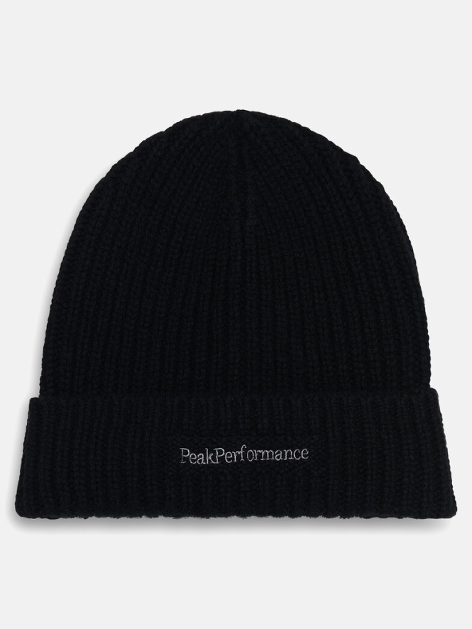 Peak Performance Mys Hat Black