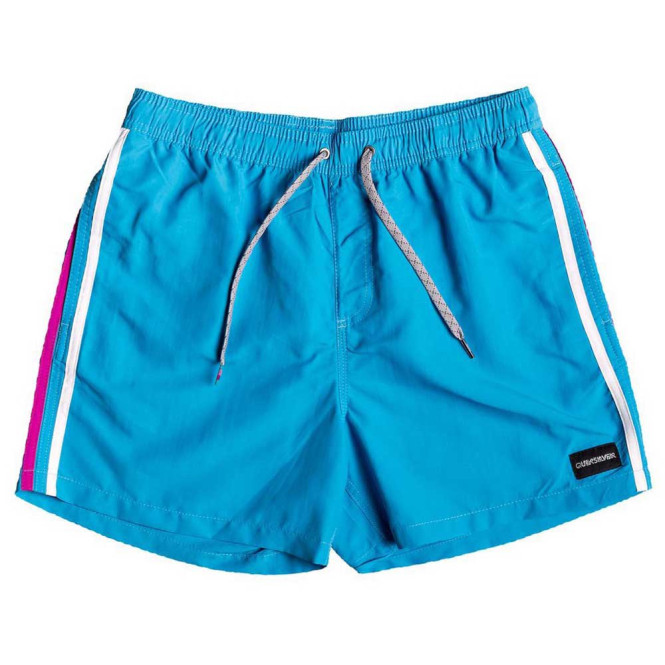Quiksilver VIBES VOLLEY 16, MALIBU BLUE