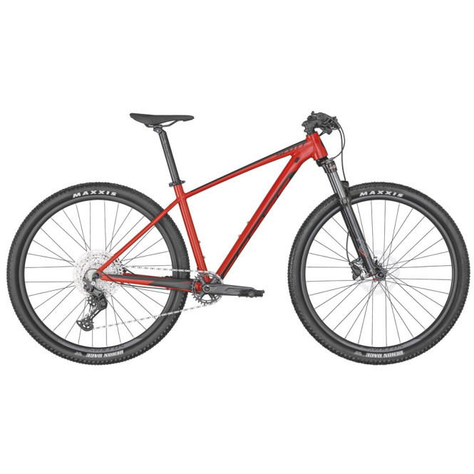 SCO Bike Scale 980 red (EU) L