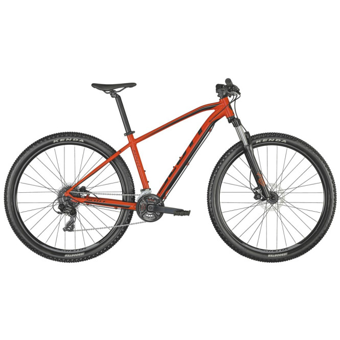 SCO Bike Aspect 960 red (EU) XL