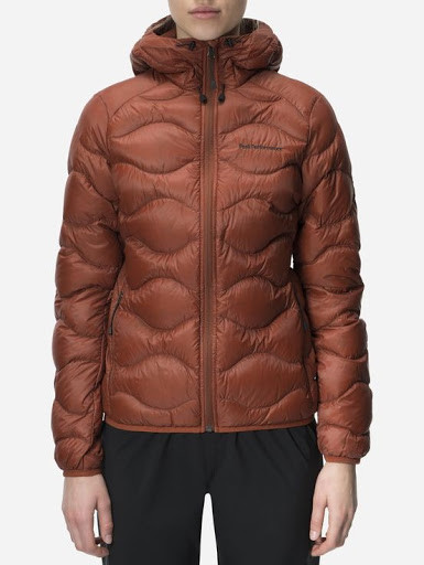 Peak performance w helium hj online